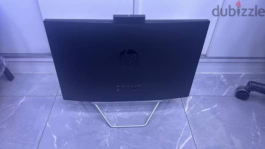 للبيع HP ALL IN ONE بحالة كالجديد