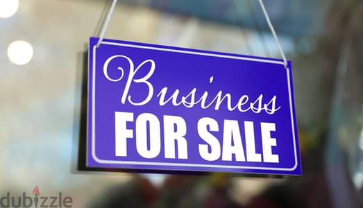 KUWAIT REGISTERED COMPANY FOR SALE WITH IQAMA