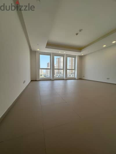 Residential Apartment for Rent in Sabah Al-Salem