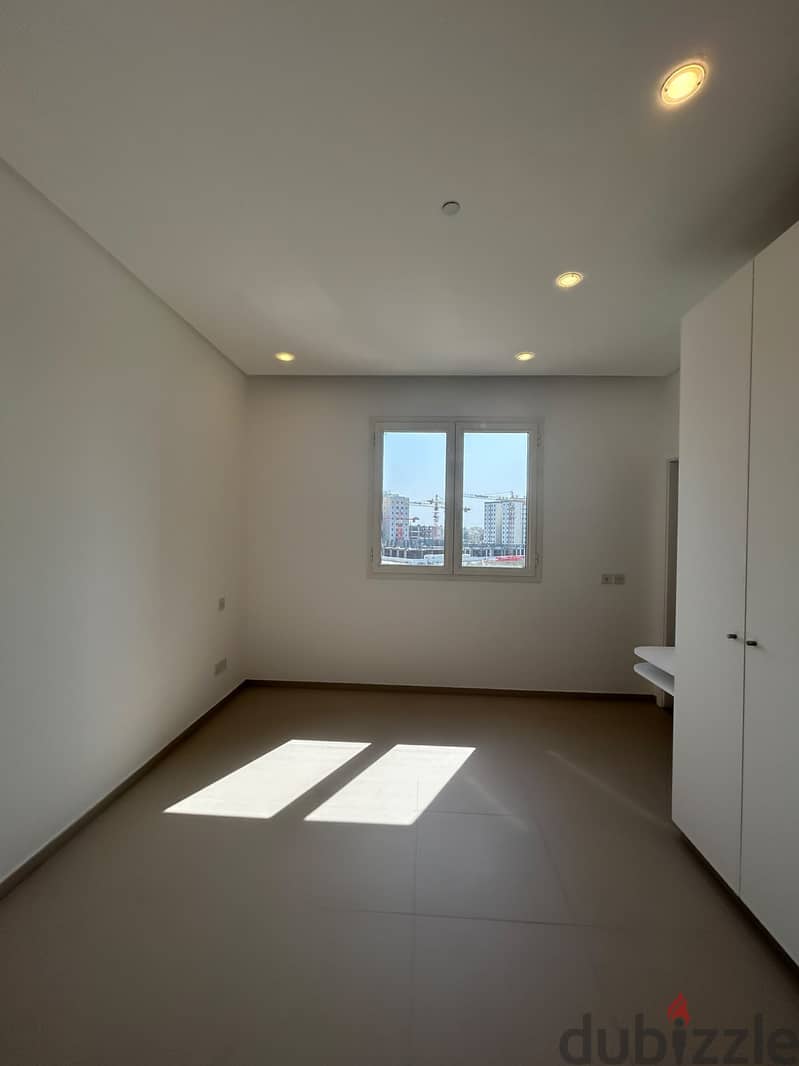 Residential Apartment for Rent in Sabah Al-Salem 1
