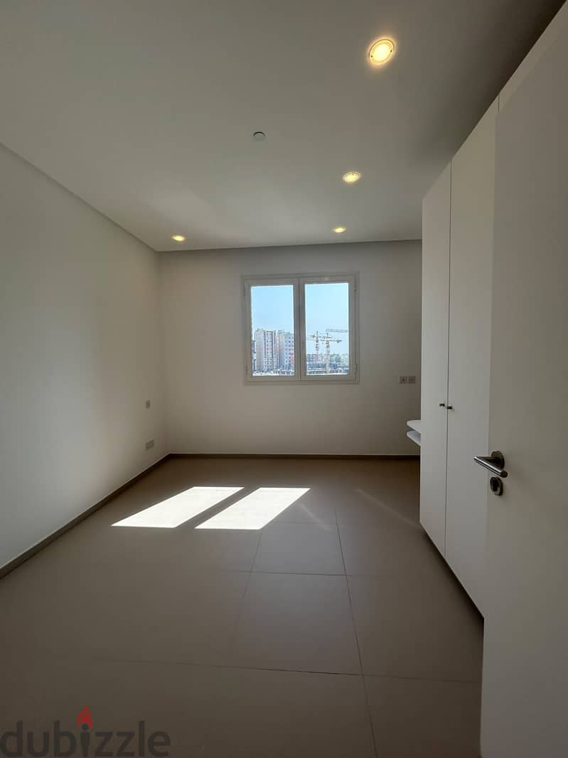 Residential Apartment for Rent in Sabah Al-Salem 2