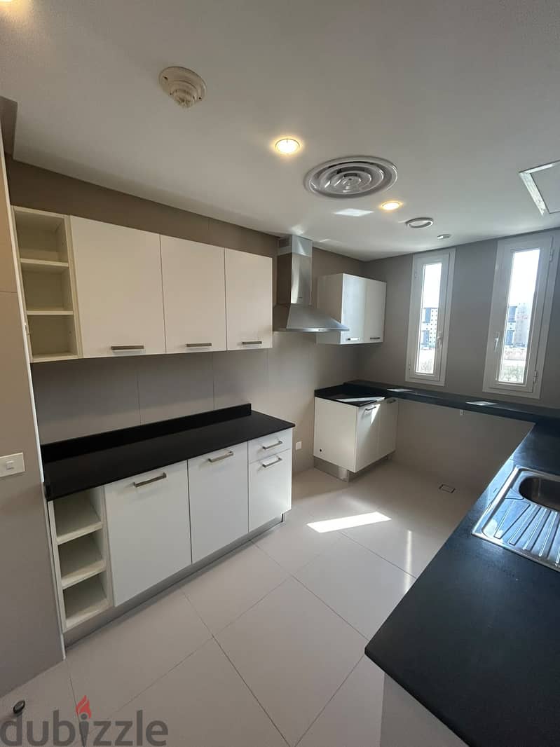 Residential Apartment for Rent in Sabah Al-Salem 3
