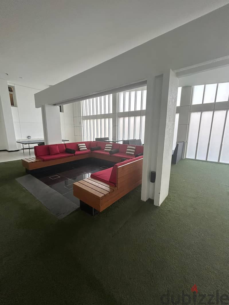 Residential Apartment for Rent in Sabah Al-Salem 7
