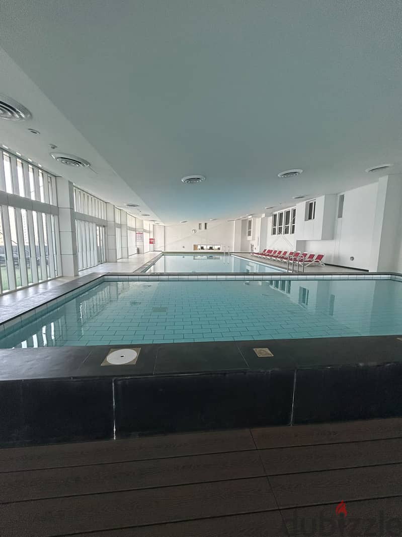 Residential Apartment for Rent in Sabah Al-Salem 8