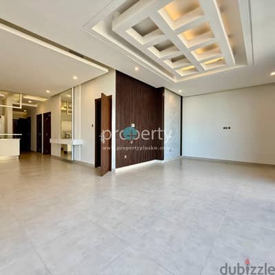 3 Bedroom Apartment For Rent in Fintas, Kuwait City