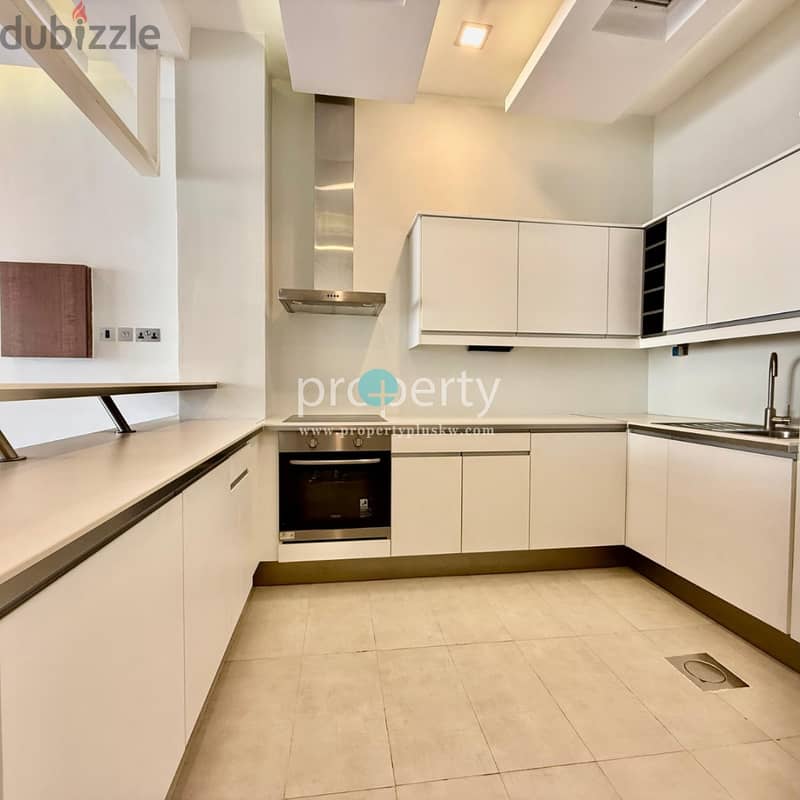 3 Bedroom Apartment For Rent in Fintas, Kuwait City 4