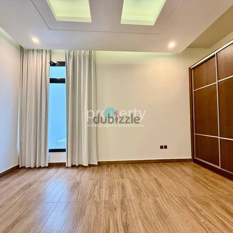 3 Bedroom Apartment For Rent in Fintas, Kuwait City 5