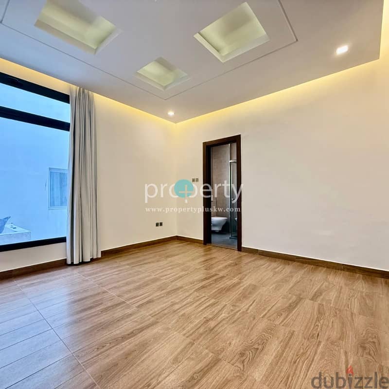 3 Bedroom Apartment For Rent in Fintas, Kuwait City 9