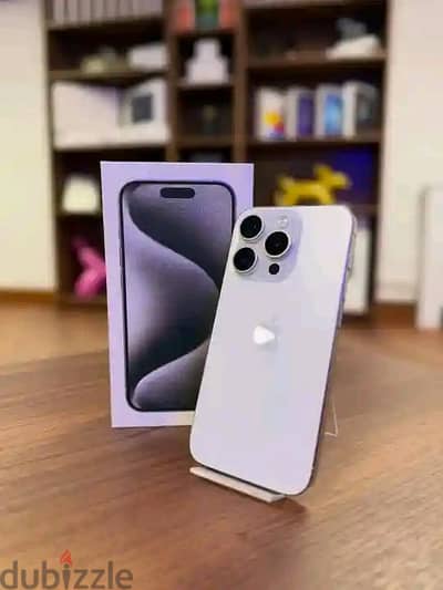 iPhone 13 Pro Max 256GB