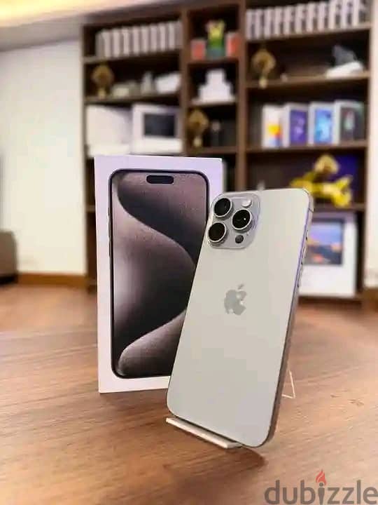iPhone 13 Pro Max 256GB 1