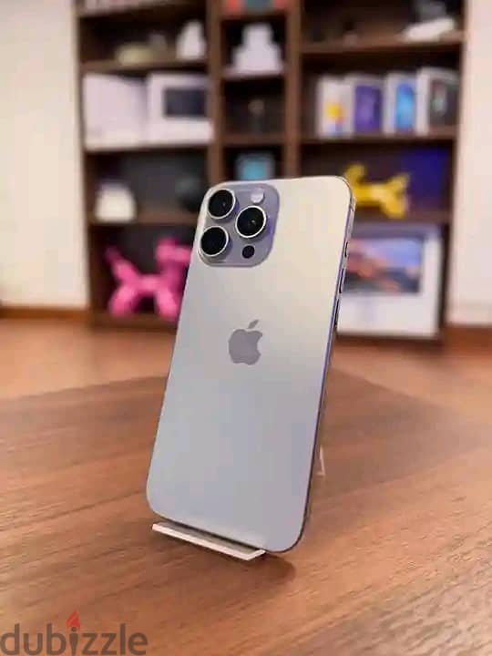 iPhone 13 Pro Max 256GB 2