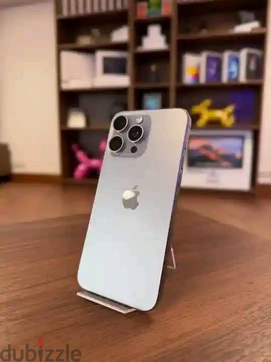 iPhone 13 Pro Max 256GB 3