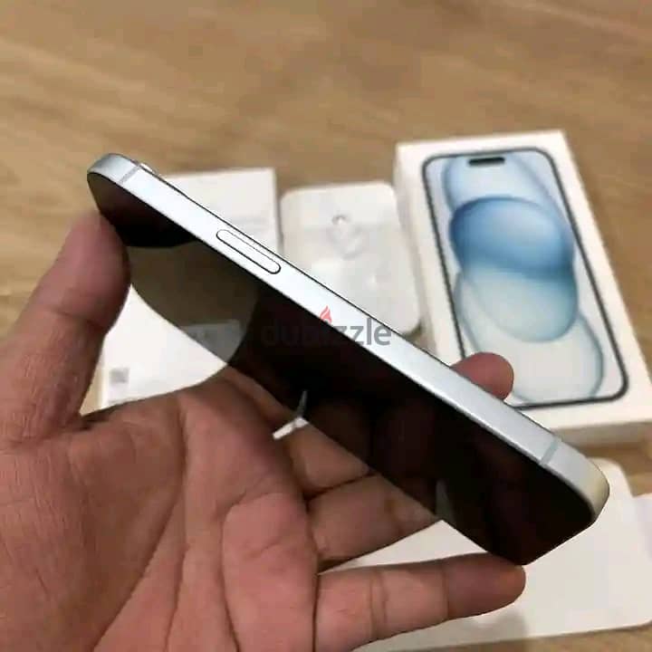 iPhone 13 Pro Max 256GB 4