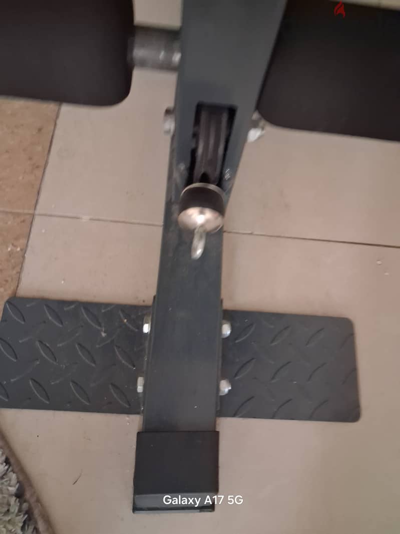 LifeGear All-In-One Home Gym 1