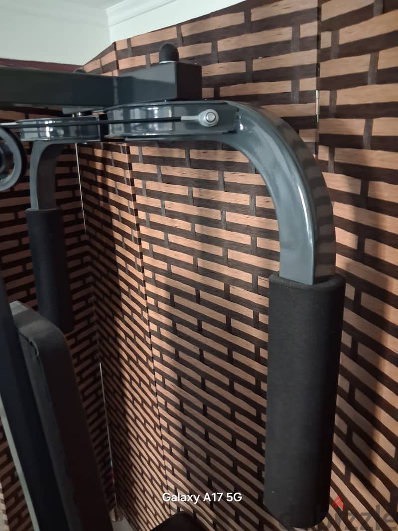 LifeGear All-In-One Home Gym 11
