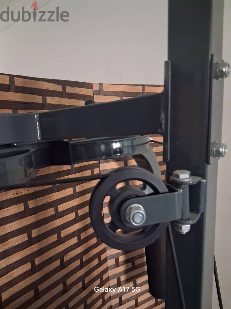 LifeGear All-In-One Home Gym 16