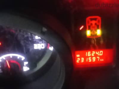 Mitsubishi Pajero 2015