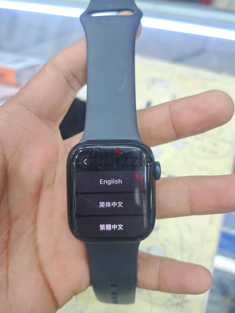 Apple - iPhone Other Model 4