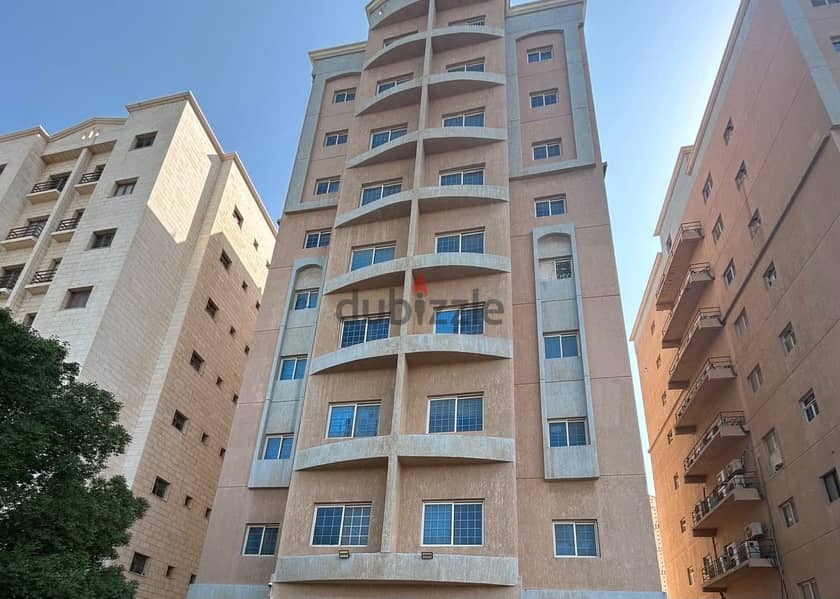 Corporate Apartments for Rent in Mangaf 2