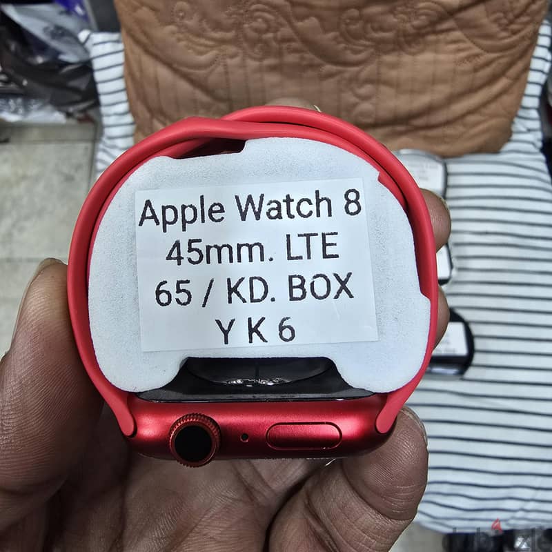 watch All model Available 1