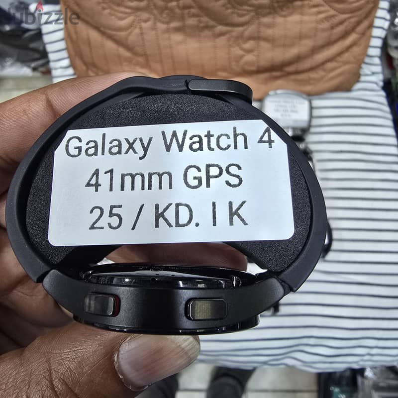 watch All model Available 2