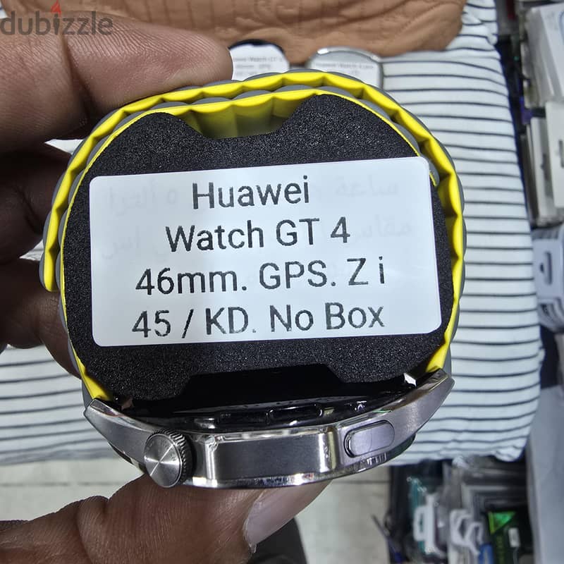watch All model Available 5
