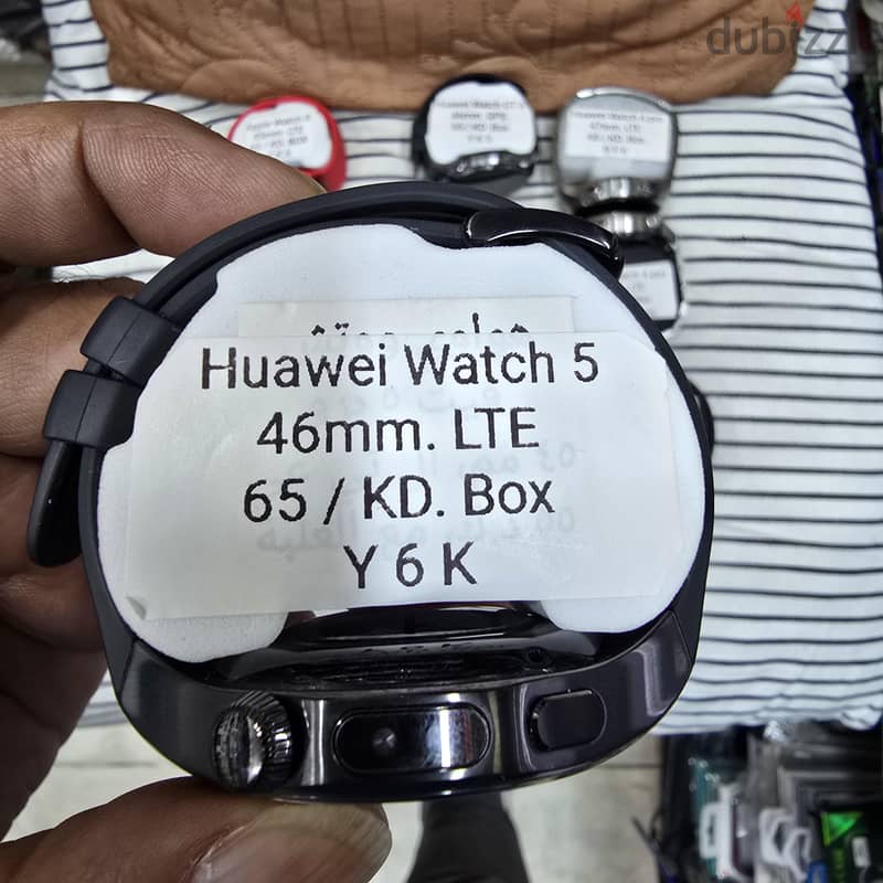 watch All model Available 6