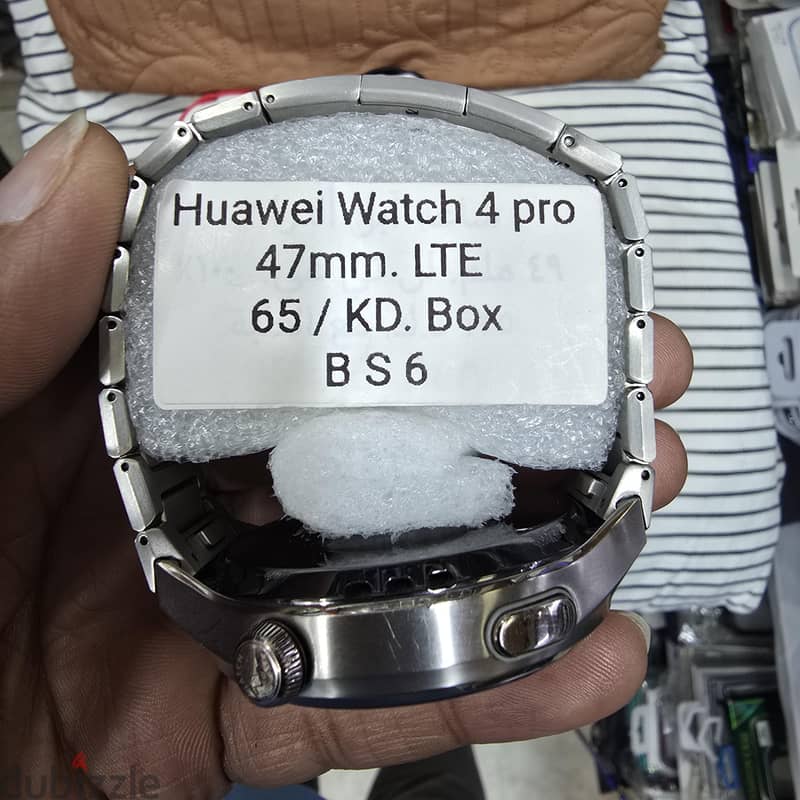 watch All model Available 7