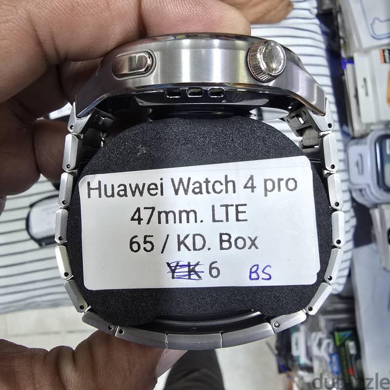 watch All model Available 8