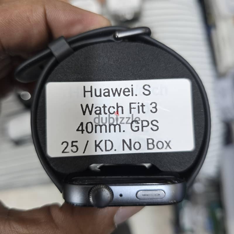 watch All model Available 9