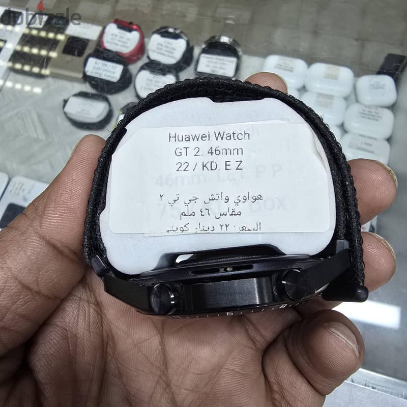 watch All model Available 10