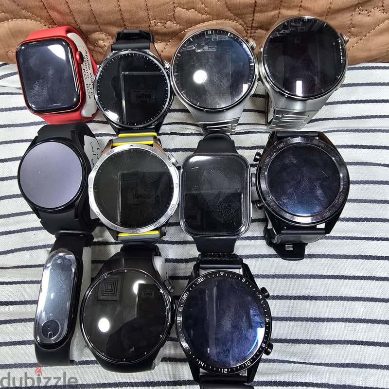 watch All model Available 12