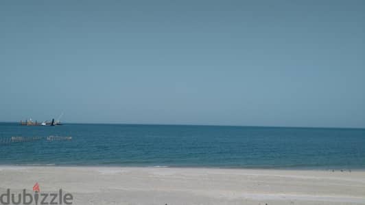 On the beach! New 1, 2 & 3 bedrooms in messilah with pool