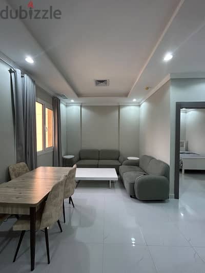Furnished Apartment for Rent in Salmiya (First Occupant)