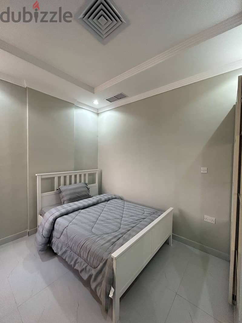Furnished Apartment for Rent in Salmiya (First Occupant) 2