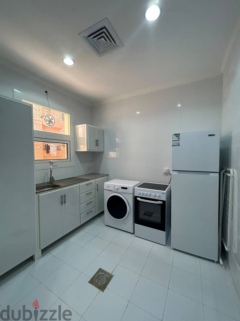 Furnished Apartment for Rent in Salmiya (First Occupant) 3