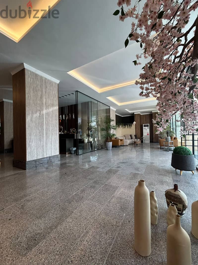 Furnished Apartment for Rent in Salmiya (First Occupant) 6