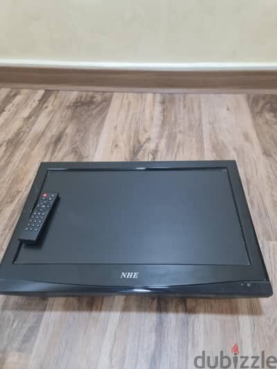 NHE TV - good condition