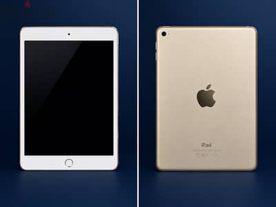 Apple iPad Mini 4 – 16GB Wi-Fi