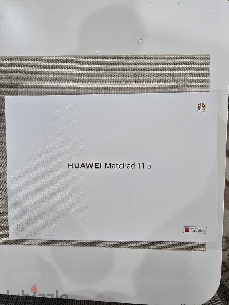 Huwawi matepad 11.5 1
