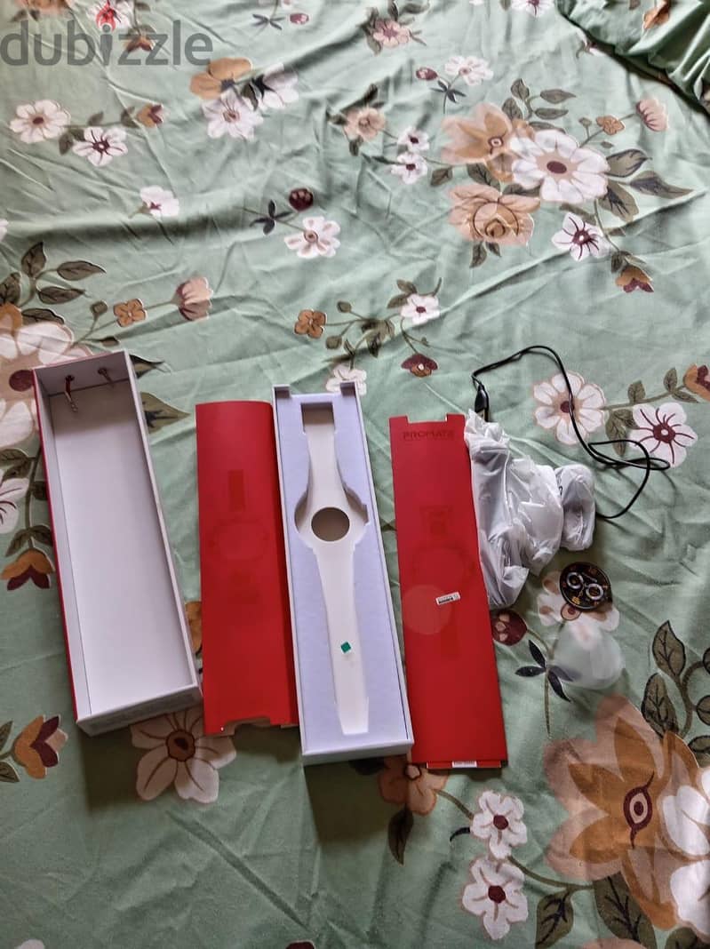 Promate R-19 X watch New 4