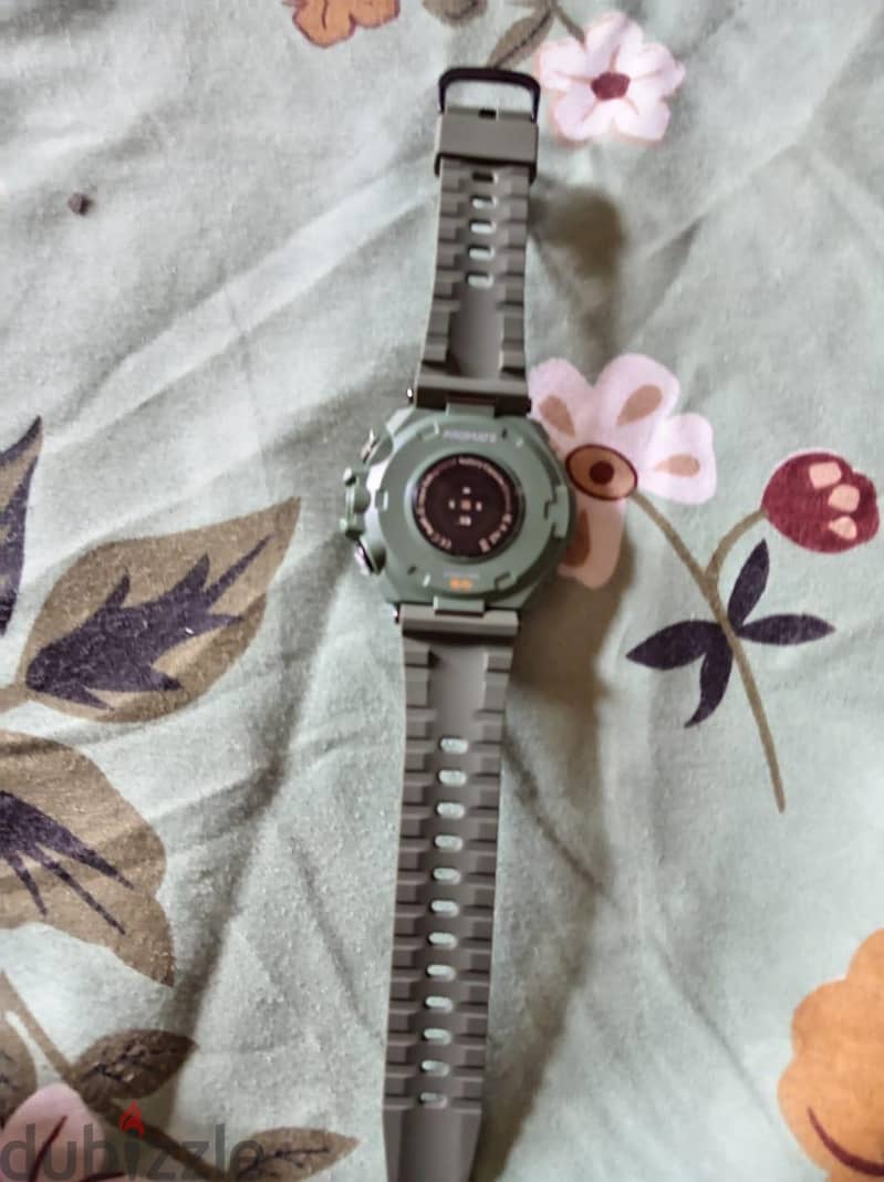 Promate R-19 X watch New 5