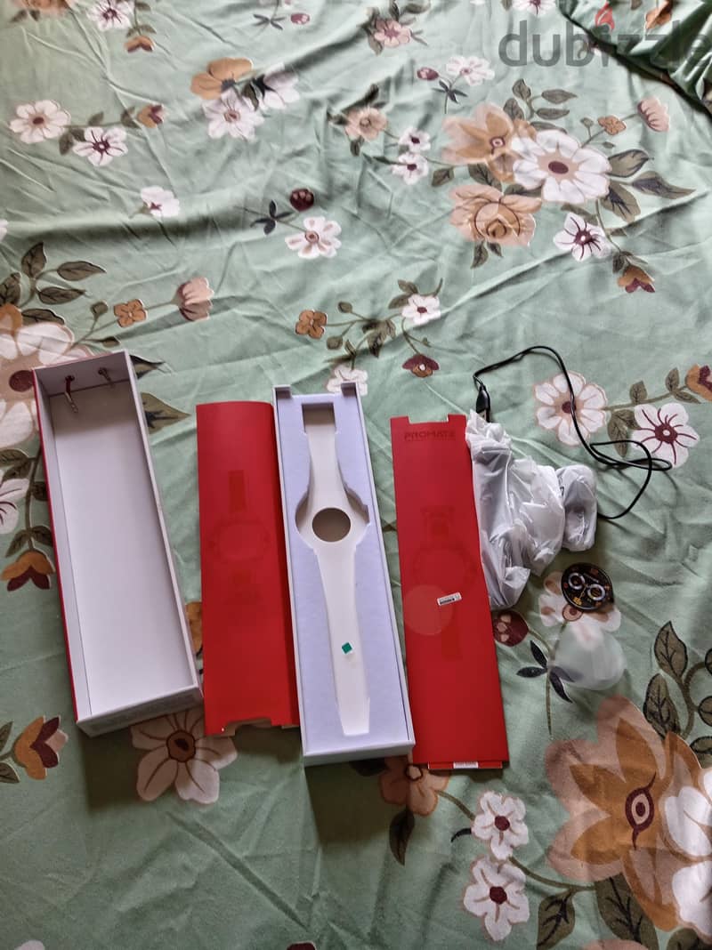 Promate R-19 X watch New 8
