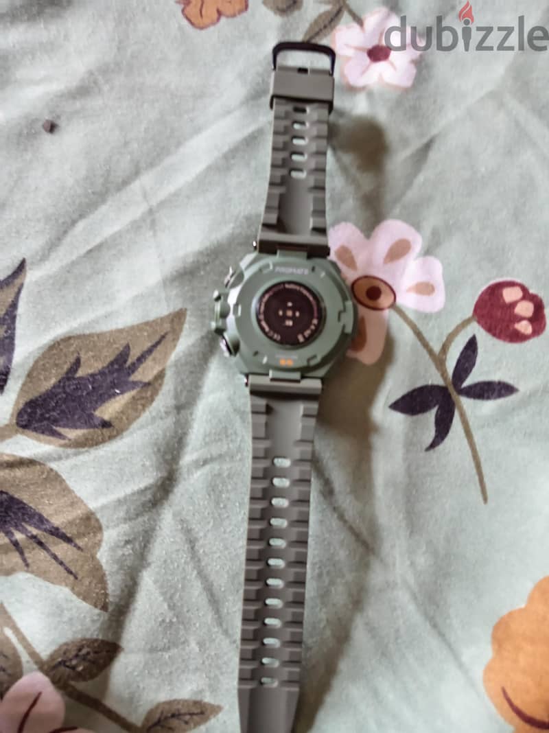 Promate R-19 X watch New 12