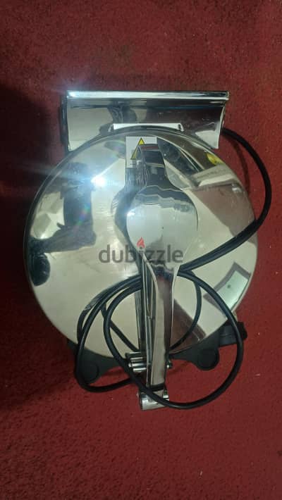 roti maker