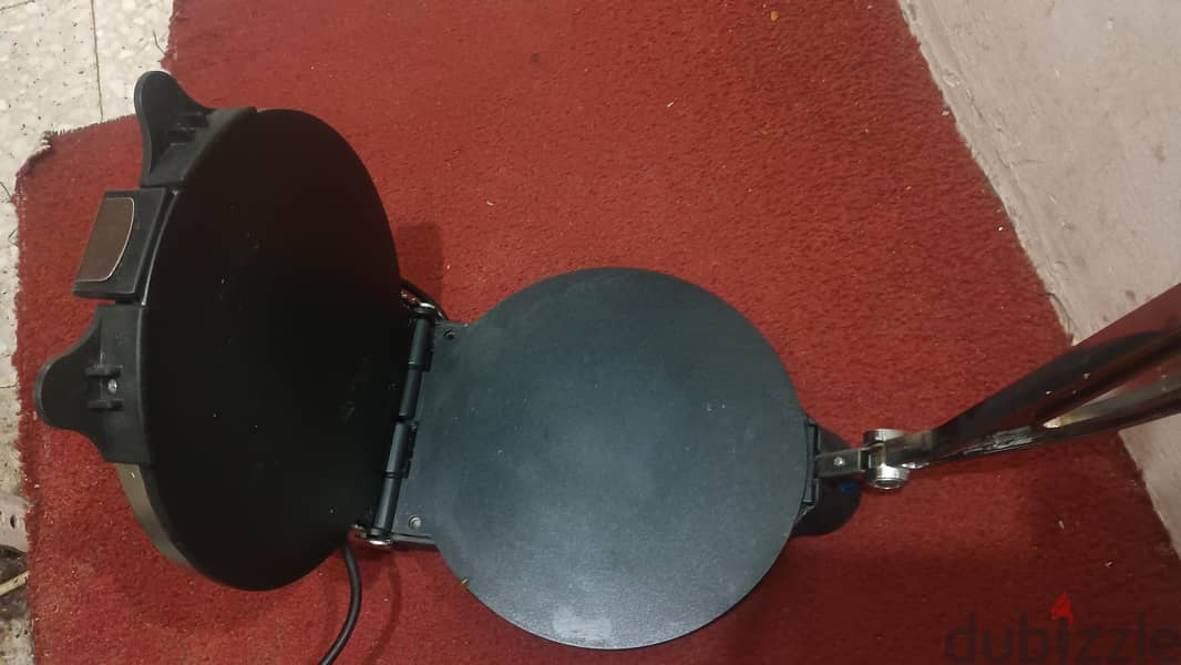 roti maker 1