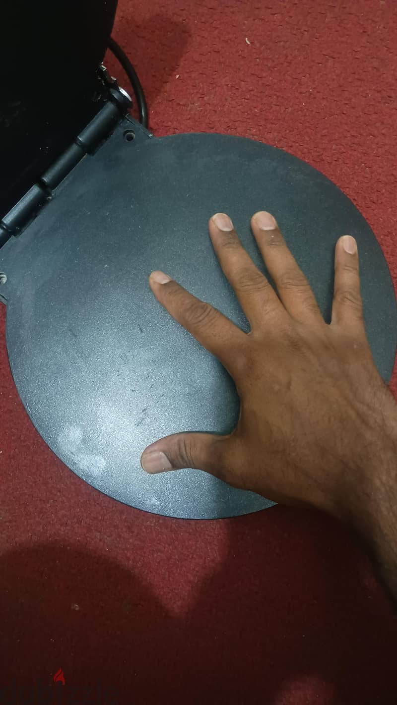 roti maker 2