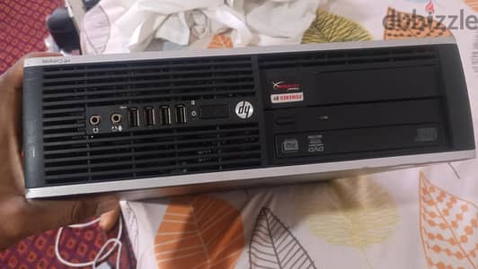 hp i7 processor 8gb ram
