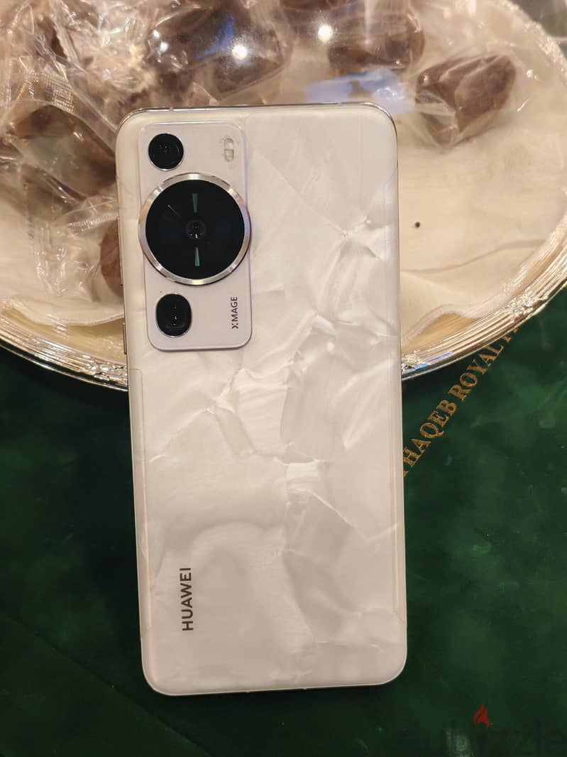 Huawei P60 Pro 2