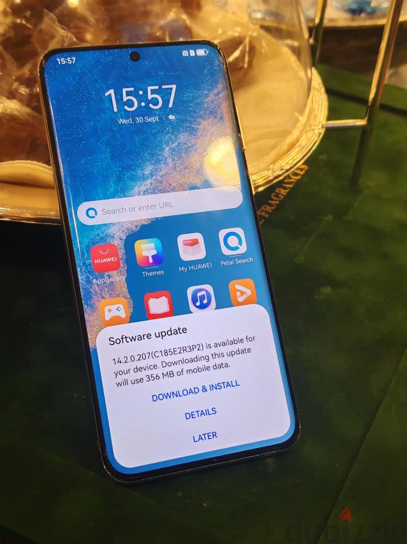 Huawei P60 Pro 3